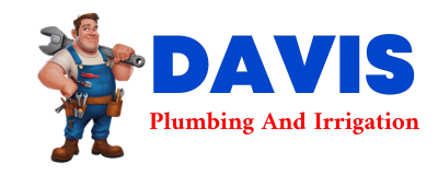 Trusted plumber in LEMASTERS